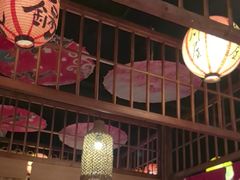 -玉川屋·深夜食堂居酒屋(柳巷店)