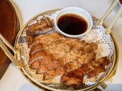 -顶特勒·黄鱼馆·特色菜(上海大世界店)