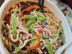 -周家二小姐的菜(西津渡店)