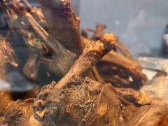-小罗卤鹅(莲花广场店)