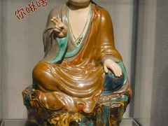 -景德镇中国陶瓷博物馆