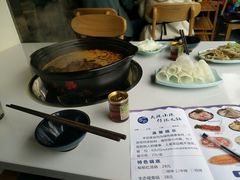-大院小院传统火锅·小酒馆(北城天街店)