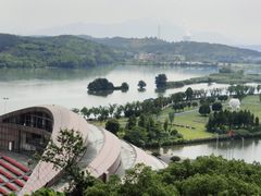 -飞天山旅游区
