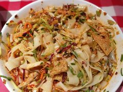 西贝面筋-西贝(南开大悦城店)