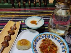 -驿楼兰·新疆菜(火车站店)