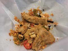 -新旺茶餐厅·早餐·夜宵(仙霞店)