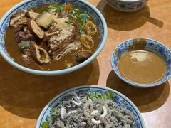 -门框胡同百年卤煮(鸟巢店)