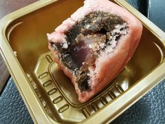 -B.O.M波姆烘焙(凤凰街店)