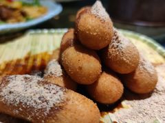 -青城甲(青城山店)