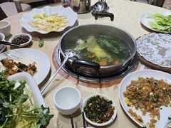 -红日饭店(裕隆三路店)