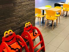 -麦当劳(美林湖店)