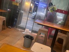 -卢庄(江汉路店)
