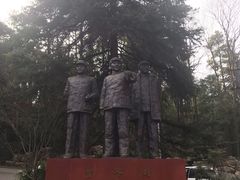 -缙云山景区