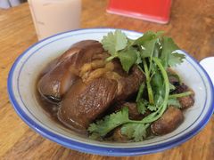 -聪辉同安老美食饭店(大元路店)