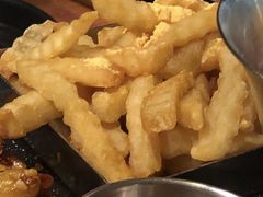 -肥肥虾庄·金牌油焖大虾(杨园滨江时代walk店)