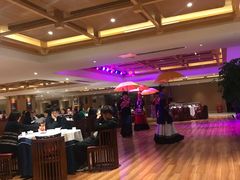 大堂-阿斯牛牛·凉山菜(新会展店)
