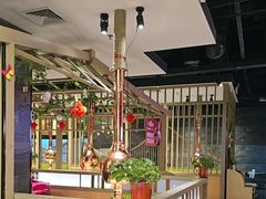 -韩宫宴和牛烤肉(合肥滨湖银泰城店)