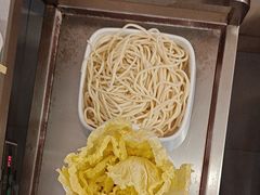 -宴全牛粤来越牛潮汕鲜牛肉火锅(海州万达广场店)