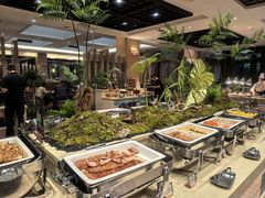 -天目湖御水温泉·度假酒店