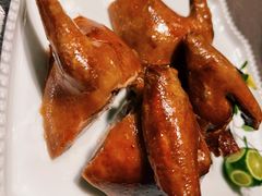 -广州文华东方酒店·江-由辉师傅主理