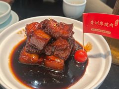 -在莲野·湖北民间菜·头牌松滋鸡(光谷步行街店)