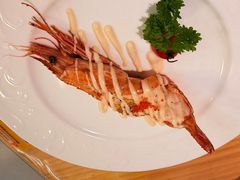 -世香全厨•日料·铁板烧(金桥店)