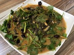 水爆肚-老七饭馆(光荣道总店)