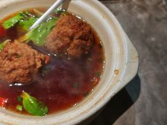 -又见炊烟私房菜(敬亭路店)