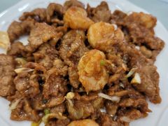 爆两样-宴宾楼(和平店)