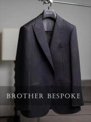 -Brother西服礼服定制·商务·婚礼(佛山南海店)