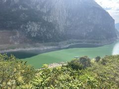 -乌江画廊(彭水苗族土家族自治县)