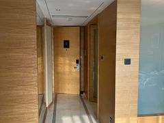 -上海浦东滨江喜来登酒店