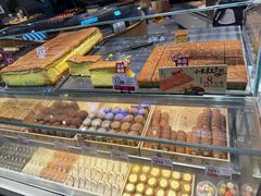 -象山酥院(深圳北站店)