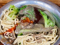 -东兴牛肉店(庄府巷店)