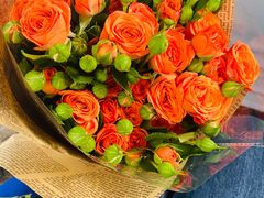 -循礼门鲜花花市(武汉循礼门店)