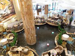 -威珀斯酒店·珀萃美食餐厅