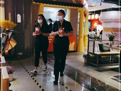 -太古小镇(OL星辰汇店)