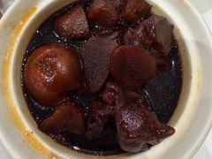 -稻香酒家·35年老字号(侨光店)