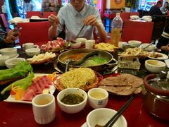-香丽缘饭馆(黑龙潭店)