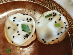 上海生煎-京城小江南·土菜馆·蒸白鱼(东四十条店)