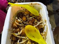 -金伯利街美食夜市