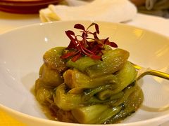 -北京柏悦酒店·锦庭餐厅Dining Room