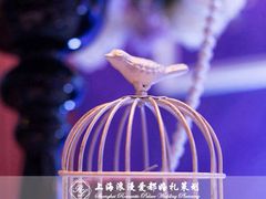 上海浪漫爱都婚礼策划-上海波特曼丽思卡尔顿酒店