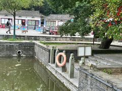 -冶父山国家森林公园