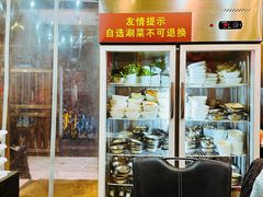 -川香煲(茅台路店)