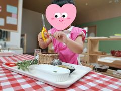 -蒙田森·蒙特梭利幼儿园(锦西园区)