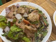 -豆花饭(新华路店)