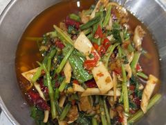 -雲物·云南小馆(好悦天地店)