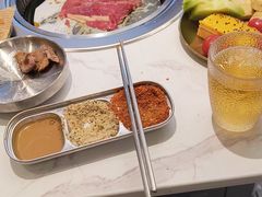 -花味·自助烤肉(南方时代店)