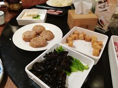 -古关火锅店(古北水镇景区店)